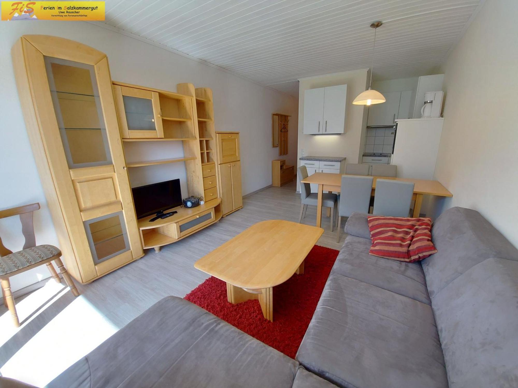 Apartment Bettina Tauplitz Exteriér fotografie